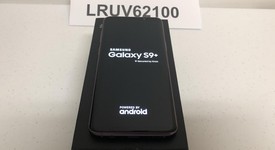 Mint
													Samsung Galaxy S9 Plus - Verizon, Purple, 64 GB, SM-G965U, photo 3 of 8