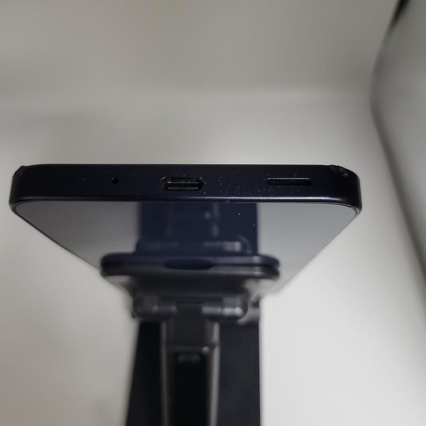 Samsung Galaxy A16 5G - T-Mobile, 128 GB, Blueblack, 6 GB