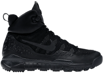 Nike Lupinek Flyknit ACG Black for sale