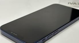 Good
													Apple iPhone 12 - Unlocked, Blue, 128 GB, A2172, photo 6 of 6