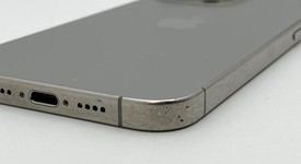 Fair
													Apple iPhone 15 Pro Max - Unlocked, Natural, 256 GB, A2849, photo 5 of 9