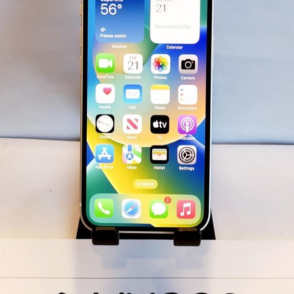 Apple iPhone 13 Mini - Unlocked, 256 GB, Pink, A2481