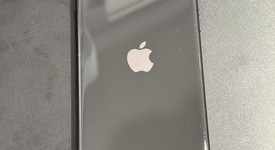 Good
													Apple iPhone SE 2nd Gen 2020 - Unlocked, Black, 64 GB, A2275, photo 2 of 8