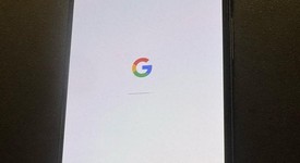 Good
													Google Pixel 5a 5G - Unlocked, Black, 128 GB, 6 GB, photo 3 of 5