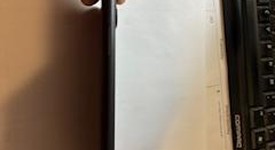 Good
													Apple iPhone 11 - AT&T, Black, 64 GB, A2111, photo 3 of 5