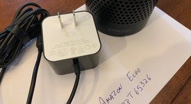 Good
													Amazon Echo - Black, photo 2 of 3