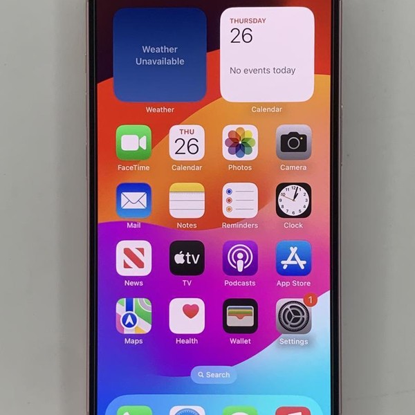 Apple iPhone 15 - T-Mobile, 128 GB, Pink, A2846