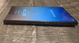 Good
													Samsung Galaxy S24 Ultra - Unlocked, Black, 256 GB, 12 GB, SM-S928U1, photo 5 of 6