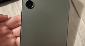 Good
													Samsung Galaxy S23 Plus - Verizon, Graphite, 256 GB, 8 GB, SM-S916U, photo 4 of 10