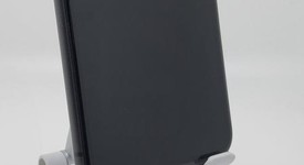 Fair
													Apple iPhone 11 - Unlocked, Black, 64 GB, A2111, photo 4 of 10