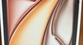 Mint
													Apple iPad Air 11" (M3) 2025 - Wi-Fi, Gray, 128 GB, A3266, photo 1 of 14