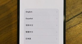 Mint
													Apple iPhone 16e - Unlocked, Black, 128 GB, A3212, photo 5 of 14