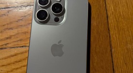 Mint
													Apple iPhone 16 Pro - Unlocked, Natural, 256 GB, A3083, photo 2 of 6