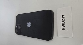 Good
													Apple iPhone 13 Mini - Unlocked, Midnight, 128 GB, A2481, photo 4 of 8