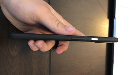Good
													Google Pixel 4 XL - Verizon, Black, 64 GB, 6 GB, G020J, photo 3 of 7