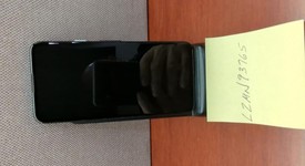 Mint
													Google Pixel 4a 5G - Verizon, Black, 128 GB, 6 GB, G6QU3, UW, photo 1 of 7