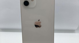 Fair
													Apple iPhone 12 - Unlocked, White, 64 GB, A2172, photo 6 of 6
