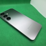 Mint Samsung Galaxy S25 - T-Mobile, Silver Shadow, 128 GB, 12 GB, SM-S931U