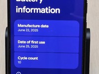 Google Pixel 10 Pro XL