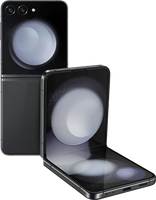 Galaxy Z Flip5 Comparison