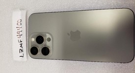 Good
													Apple iPhone 15 Pro Max - Unlocked, Natural, 256 GB, A2849, photo 5 of 5