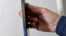 Good
													Apple iPhone 15 Pro - AT&T, Blue, 128 GB, A2848, photo 5 of 10