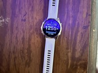 Garmin Fenix 7S