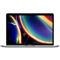 MacBook Pro 2020 - 13" Comparison