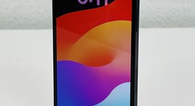 Good
													Apple iPhone 12 - Unlocked, Black, 128 GB, A2172, photo 2 of 9