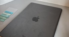 Good
													Apple iPad 9th Gen - Wi-Fi, Gray, 64 GB, A2602, photo 4 of 5