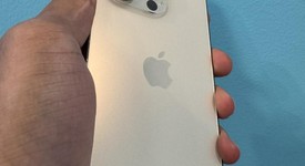 Mint
													Apple iPhone 14 Pro - Unlocked, Gold, 128 GB, A2650, photo 2 of 6