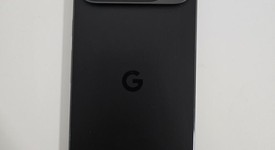 Mint
													Google Pixel 9 Pro XL - Unlocked, Obsidian, 128 GB, 16 GB, GGX8B, photo 3 of 8