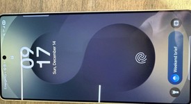 Good
													Samsung Galaxy S25 Ultra - Unlocked, Black, 256 GB, 12 GB, SM-S938U1, photo 1 of 8