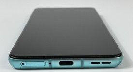 Mint
													OnePlus 8T - T-Mobile, Green, 256 GB, 12 GB, 5G, photo 4 of 7