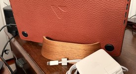 Mint
													MacBook Pro 2021 - 14" - Apple M1 Pro 8-core, Silver, 512 GB, 16 GB, photo 5 of 15