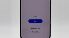 Fair
													Samsung Galaxy S23 - Unlocked, Lavender, 128 GB, 8 GB, SM-S911U1, photo 4 of 7