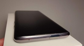 Good
													OnePlus 7 Pro - Unlocked, Gray, 256 GB, 8 GB, GM1917, photo 4 of 12
