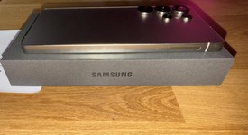 Good
													Samsung Galaxy S25 Ultra - Unlocked, Gray, 512 GB, 12 GB, SM-S938U1, photo 3 of 8