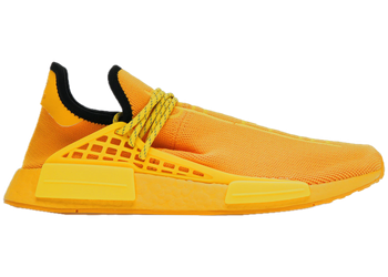 adidas NMD Hu Pharrell Extra Eye Yellow for sale