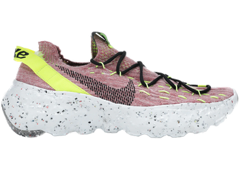 Nike Space Hippie 04 Lemon Venom (Women's) for sale