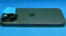 Mint
													Apple iPhone 13 Pro - T-Mobile, Green, 128 GB, A2483, photo 2 of 4