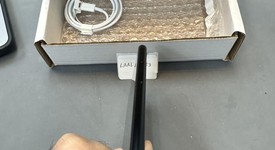 Mint
													Apple iPhone SE 3rd Gen 2022 - Unlocked, Midnight, 64 GB, A2595, photo 6 of 6