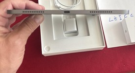 Mint
													Apple iPad Air 11" (M3) 2025 - Wi-Fi, Gray, 128 GB, A3266, photo 6 of 6