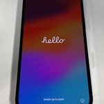Good Apple iPhone 13 Pro Max - Unlocked, 1 TB, Sierra Blue, A2484