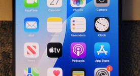Good
													Apple iPhone 15 Pro Max - Unlocked, Black, 256 GB, A2849, photo 2 of 4
