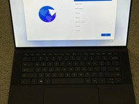 Dell Precision Laptop