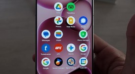 Mint
													OPPO Find X8 Ultra - Unlocked Non-US, Pink, 512 GB, 16 GB, photo 3 of 9