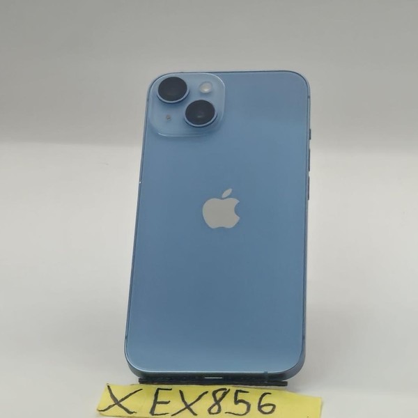 Apple iPhone 14 - AT&T, 128 GB, Blue, A2649