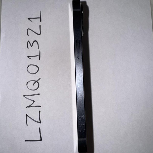 Apple iPhone 13 - Unlocked, 128 GB, Midnight, A2482