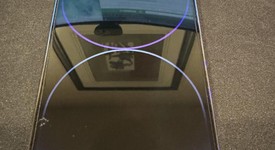 Fair
													Apple iPhone 14 Pro - Unlocked, Purple, 128 GB, A2650, photo 2 of 9